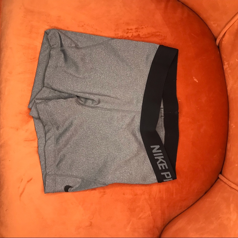 Nike Pro- Dry Fit Shorts